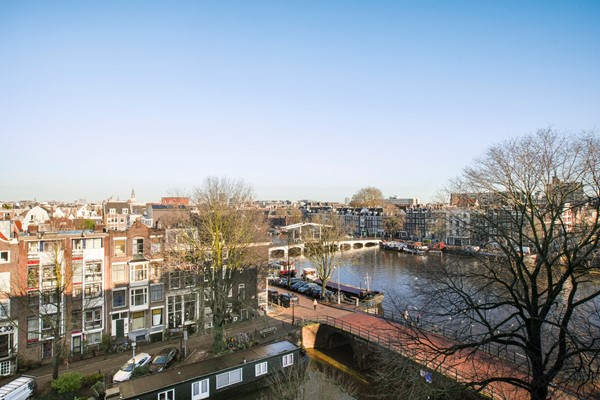 Medium property photo - Amstel 298E, 1017 AN Amsterdam